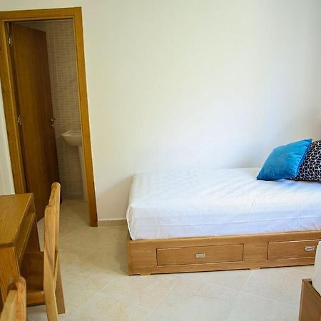 Residence Noujoum Almaarifa Tétouan Exterior foto