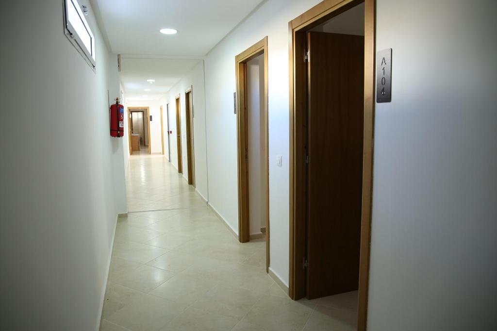 Residence Noujoum Almaarifa Tétouan Exterior foto