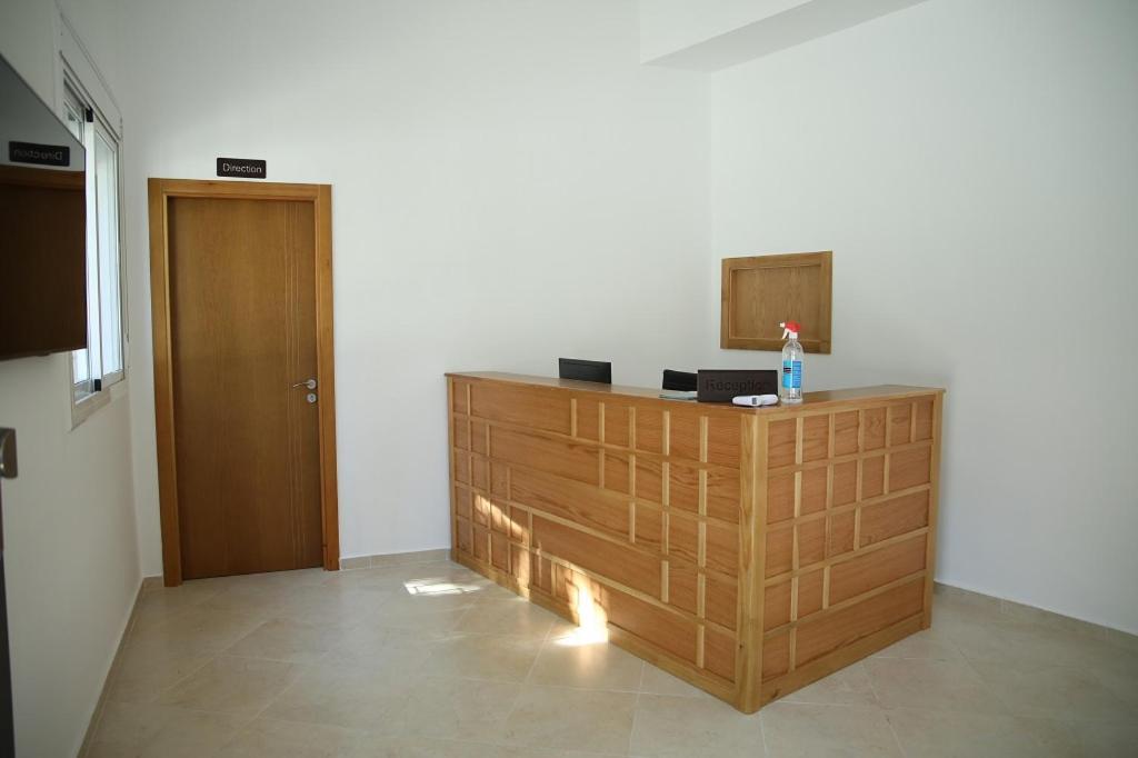 Residence Noujoum Almaarifa Tétouan Exterior foto